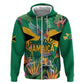 JLP 1PM Holness Hoodie Jamaica Labour Party - African Pride