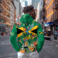 JLP 1PM Holness Hoodie Jamaica Labour Party - African Pride