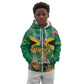 JLP 1PM Holness Kid Hoodie Jamaica Labour Party - African Pride