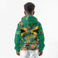 JLP 1PM Holness Kid Hoodie Jamaica Labour Party - African Pride