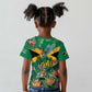 JLP 1PM Holness Kid T shirt Jamaica Labour Party - African Pride
