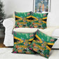 JLP 1PM Holness Pillow Cover Jamaica Labour Party - Tropical Style