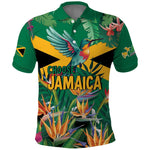 JLP 1PM Holness Polo Shirt Jamaica Labour Party - African Pride