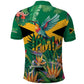 JLP 1PM Holness Polo Shirt Jamaica Labour Party - African Pride