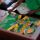 JLP 1PM Holness Puzzle Jamaica Labour Party - Tropical Style