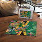 JLP 1PM Holness Puzzle Jamaica Labour Party - Tropical Style