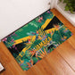 JLP 1PM Holness Rubber Doormat Jamaica Labour Party - African Pride