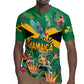 JLP 1PM Holness Rugby Jersey Jamaica Labour Party - African Pride