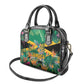 JLP 1PM Holness Shoulder Handbag Jamaica Labour Party - African Pride