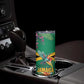 JLP 1PM Holness Skinny Tumbler Jamaica Labour Party - African Pride