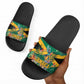 JLP 1PM Holness Slide Sandals Jamaica Labour Party - Tropical Style