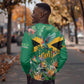JLP 1PM Holness Sweatshirt Jamaica Labour Party - African Pride