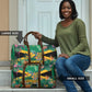 JLP 1PM Holness Travel Bag Jamaica Labour Party - Tropical Style