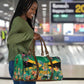 JLP 1PM Holness Travel Bag Jamaica Labour Party - Tropical Style