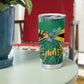 JLP 1PM Holness Tumbler Cup Jamaica Labour Party - African Pride