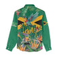 JLP 1PM Holness Women Casual Shirt Jamaica Labour Party - African Pride