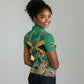 JLP 1PM Holness Women Polo Shirt Jamaica Labour Party - African Pride