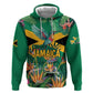 JLP 1PM Holness Zip Hoodie Jamaica Labour Party - African Pride