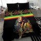 Jamaica Legend Bob Birthday Bedding Set Thank You For The Memories