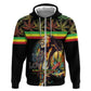 Jamaica Legend Bob Birthday Hoodie Thank You For The Memories