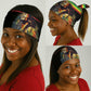 Jamaica Legend Bob Birthday Neck Gaiter Thank You For The Memories LT15