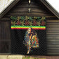 Jamaica Legend Bob Birthday Quilt Thank You For The Memories