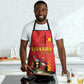 Uganda Football Apron Go Champions Cranes - African Pride