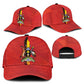 Uganda Football Classic Cap Go Champions Cranes - African Pride