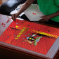 Uganda Football Puzzle Go Champions Cranes - African Pride