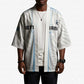 Custom Botswana Football Kimono Botswana Rising Again - Blue - African Pride
