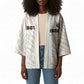 Custom Botswana Football Kimono Botswana Rising Again - Blue - African Pride