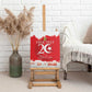 Personalized Afro Tunisia Canvas Wall Art Happy 69th Anniversary Independence