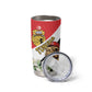 Personalized Afro Tunisia Tumbler Cup Camelus Dromedarius With Jasmine
