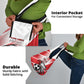 Custom Tunisia Football Grocery Bag Go Eagles of Carthage