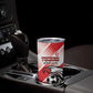 Custom Tunisia Football Tumbler Cup Go Eagles of Carthage