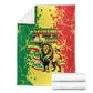 Senegal Football Blanket We Are the Champions