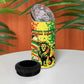 Custom Senegal Football 4 in 1 Can Cooler Tumbler We Are the Champions