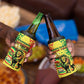 Custom Senegal Football 4 in 1 Can Cooler Tumbler We Are the Champions