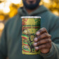Custom Senegal Football 4 in 1 Can Cooler Tumbler We Are the Champions