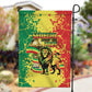 Senegal Football Garden Flag We Are the Champions