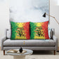 Senegal Football Pillow Cover We Are the Champions