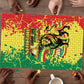 Senegal Football Puzzle We Are the Champions