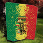 Senegal Football Quilt We Are the Champions