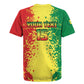 Custom Senegal Football Rugby Jersey We Are the Champions