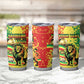 Custom Senegal Football Tumbler Cup We Are the Champions