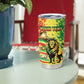 Custom Senegal Football Tumbler Cup We Are the Champions