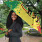 Senegal Football Umbrella We Are the Champions
