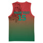 Custom Morocco Football Basketball Jersey 2025 Victory Is Ours