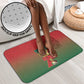 Morocco Football Bathroom Set 2025 Victory Is Ours