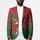 Custom Morocco Football Blazer 2025 Victory Is Ours